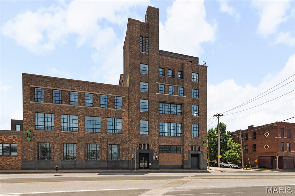 Eden Loft Condos - Residential