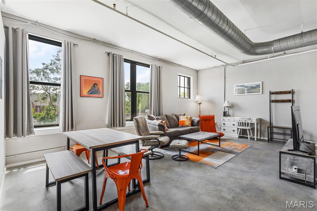 Eden Loft Condos - Residential