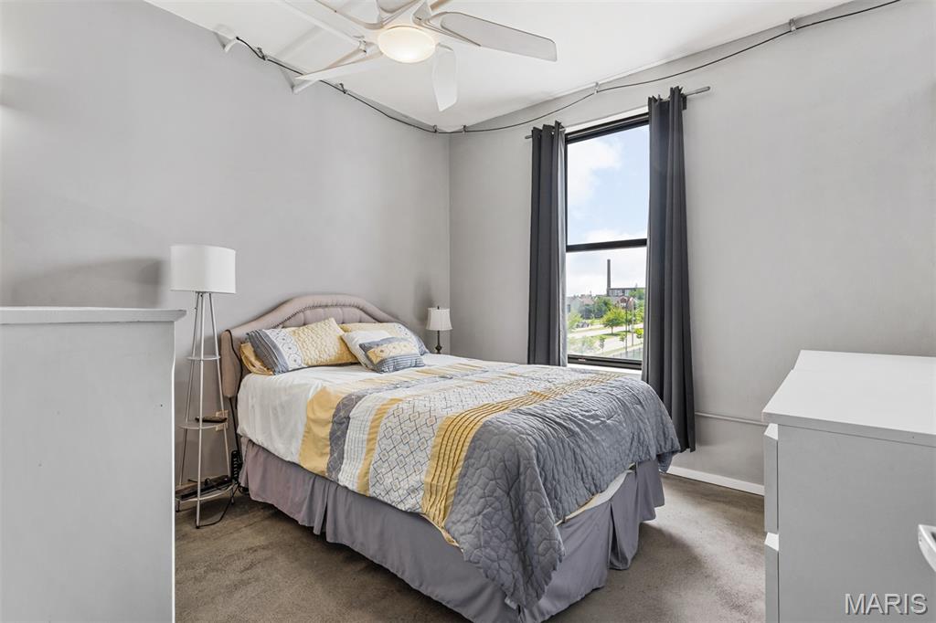 Eden Loft Condos - Residential