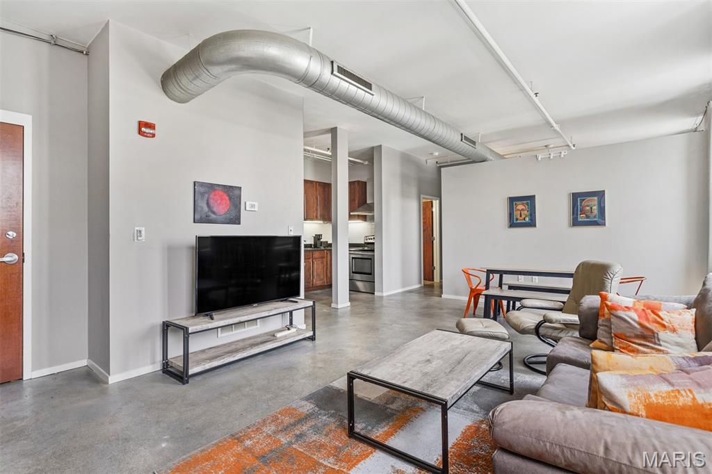 Eden Loft Condos - Residential