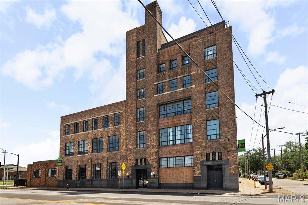 Eden Loft Condos - Residential