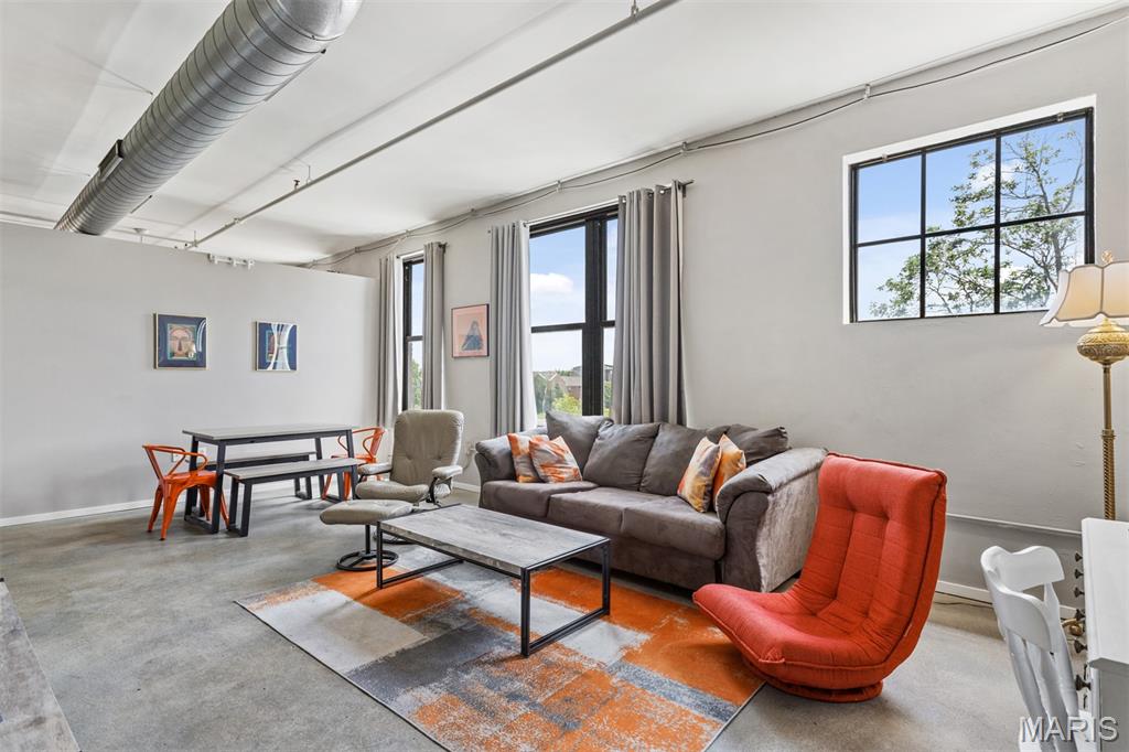 Eden Loft Condos - Residential