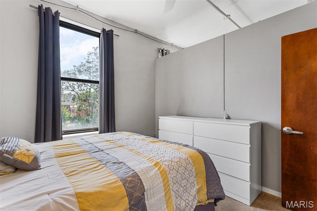 Eden Loft Condos - Residential
