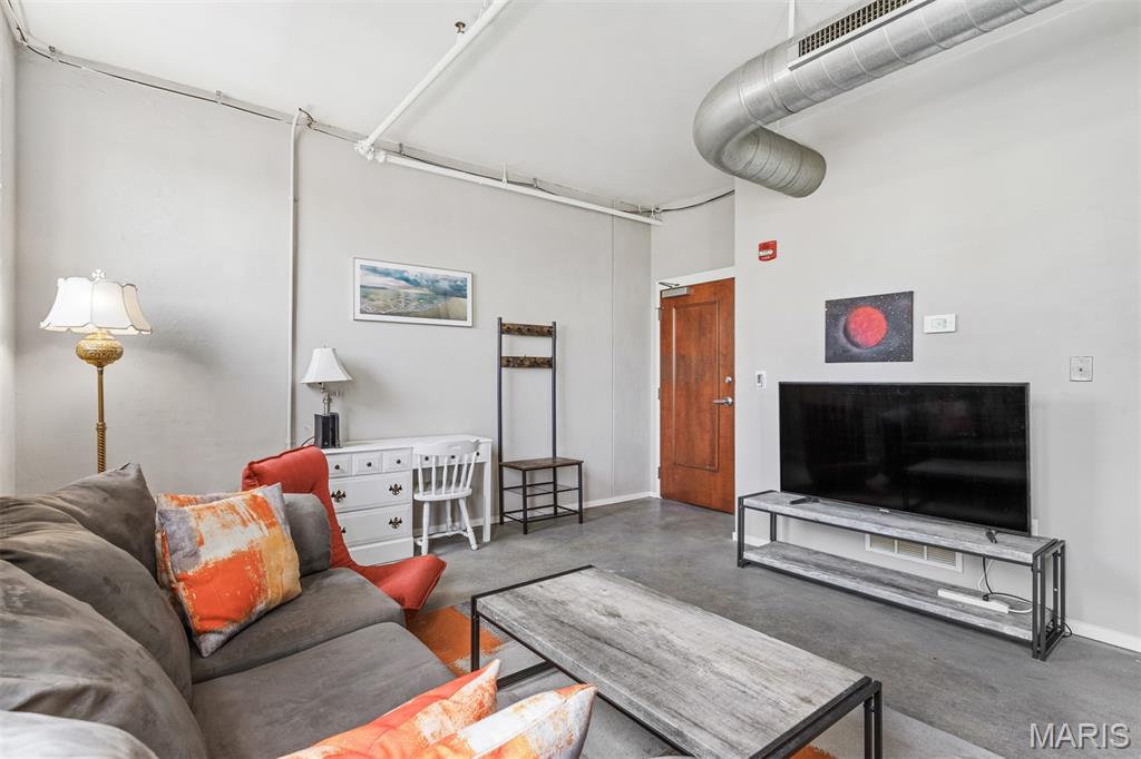 Eden Loft Condos - Residential