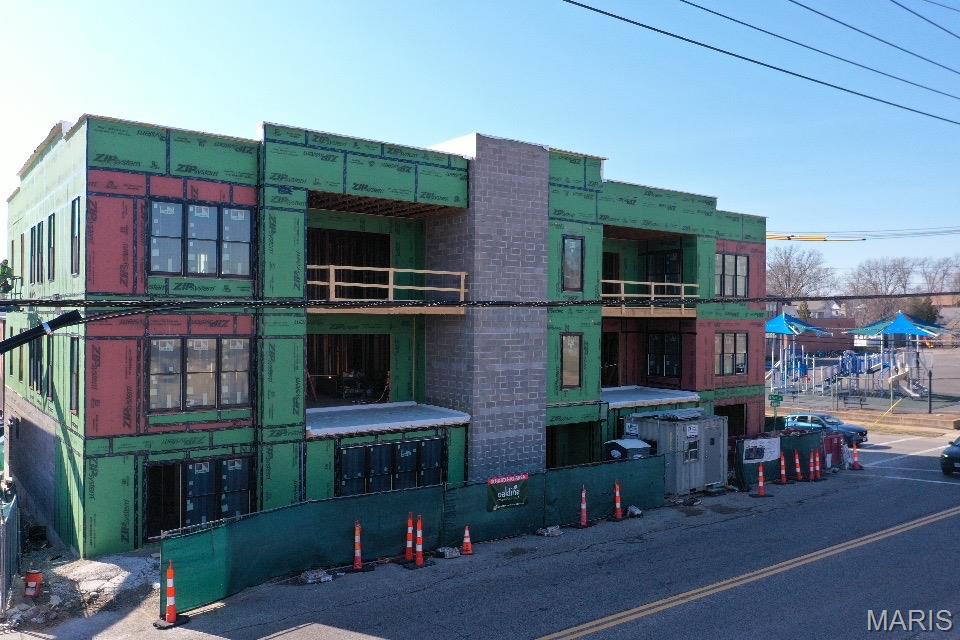 Kirkwood - Residential