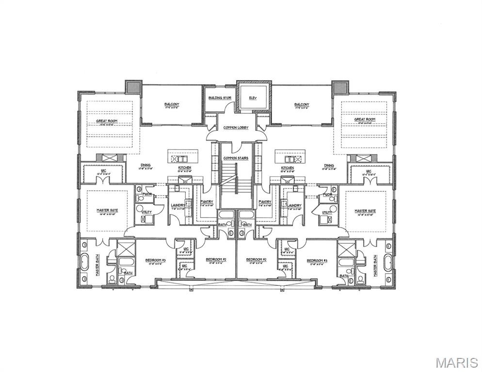 Kirkwood - Residential