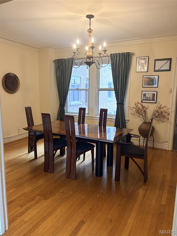 Versailles Condo - Residential