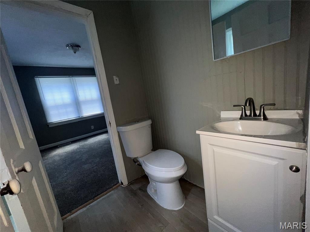 Rodell Place - Residential