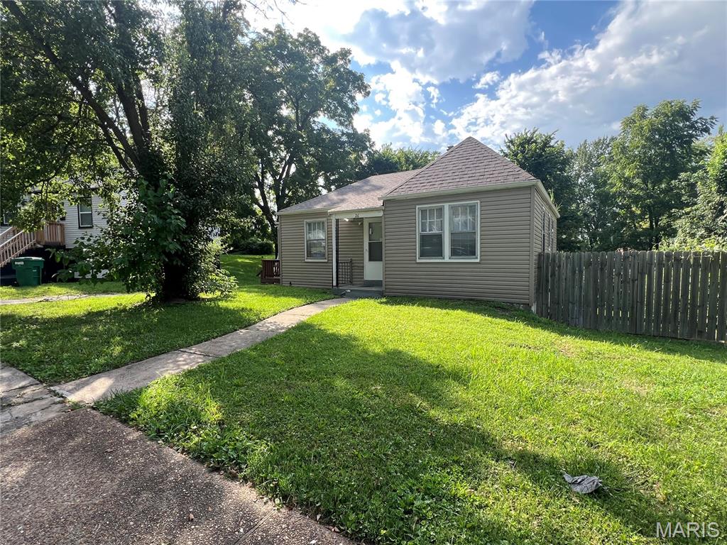 Rodell Place - Residential