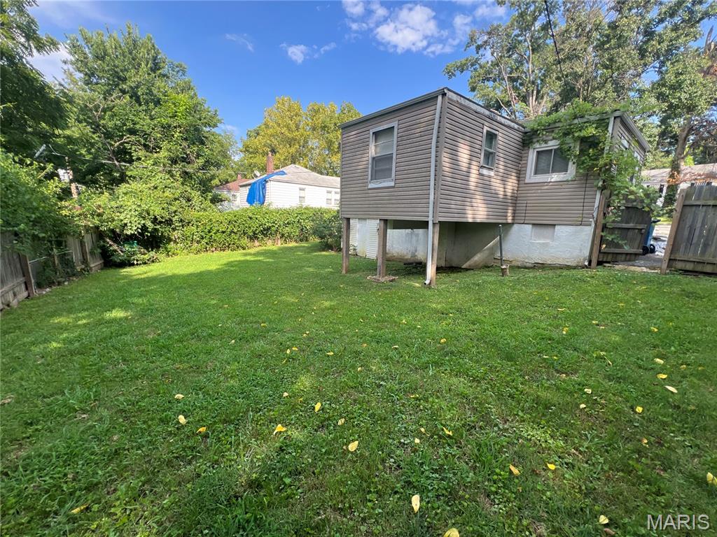 Rodell Place - Residential
