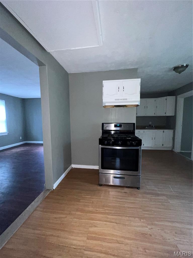 Rodell Place - Residential
