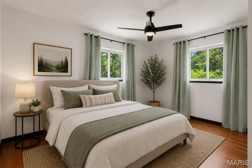 Crown Point Manor - Residential