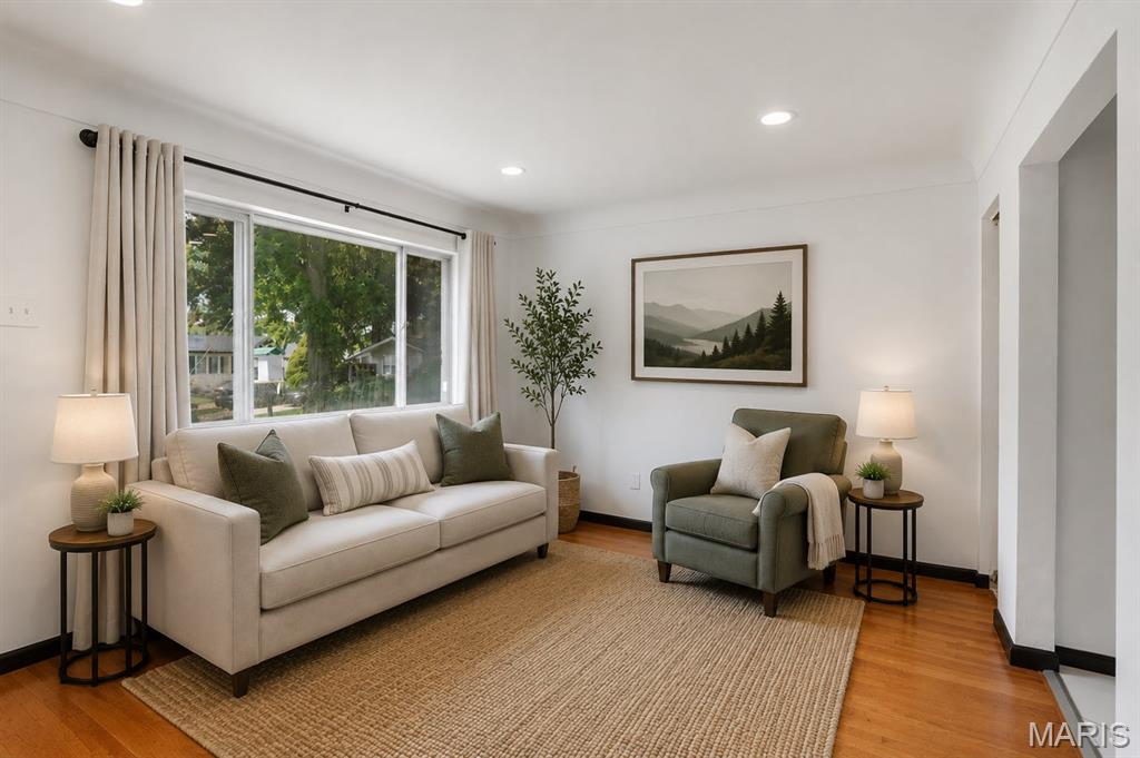 Crown Point Manor - Residential