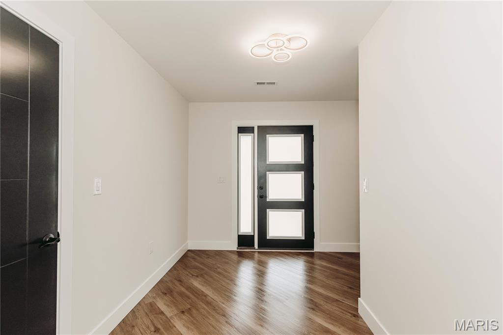 Town/Dixon - Residential