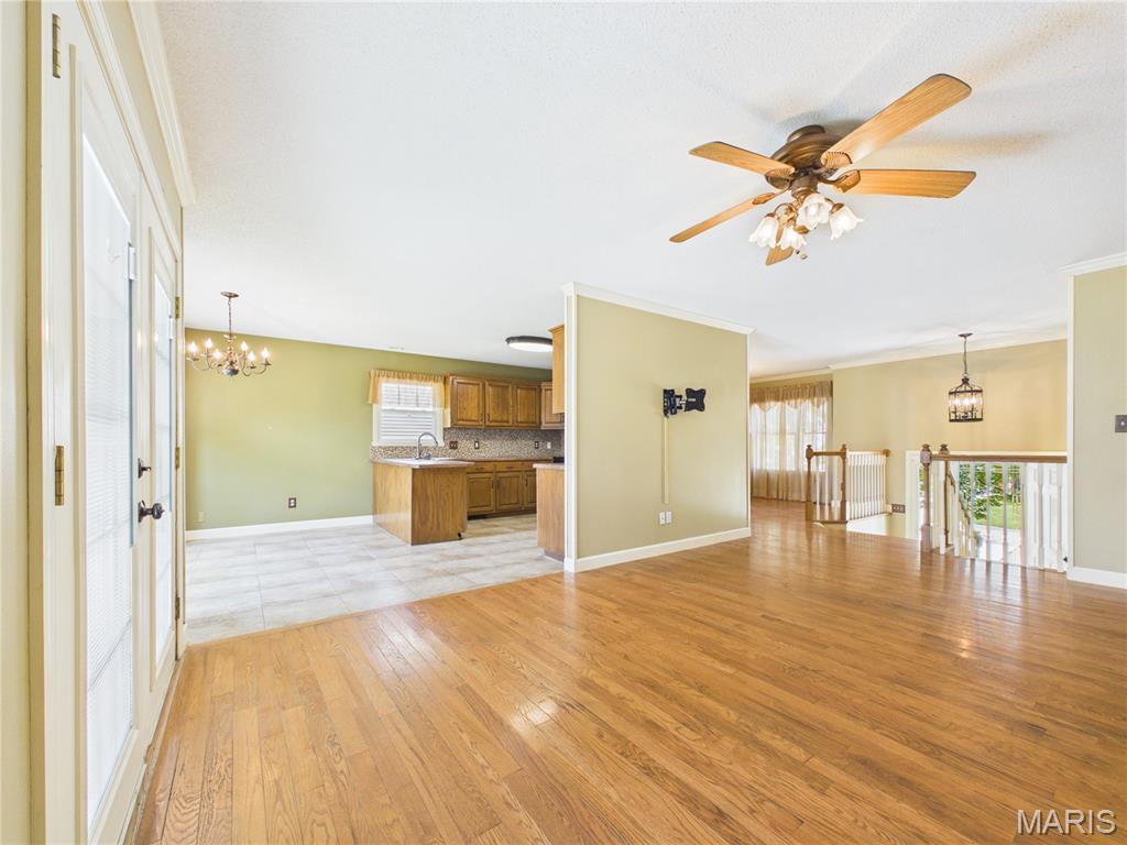 Fairway Estate - Residential