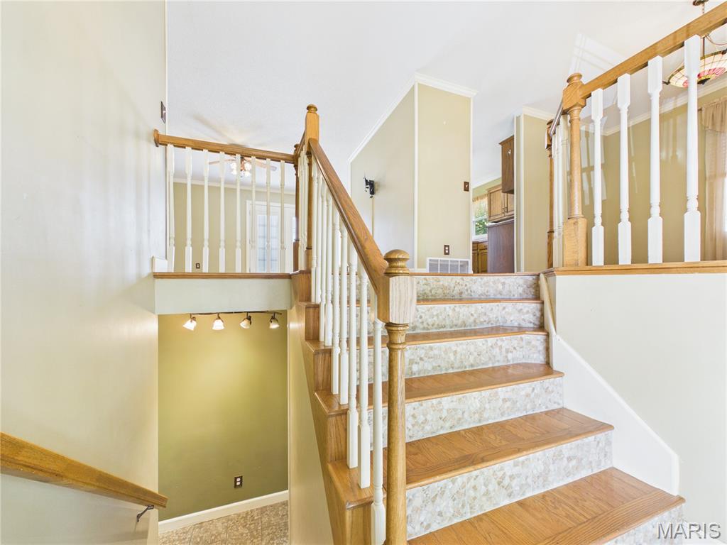 Fairway Estate - Residential