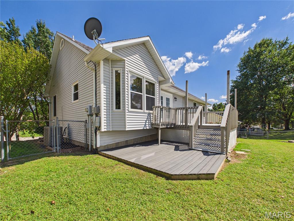 Fairway Estate - Residential