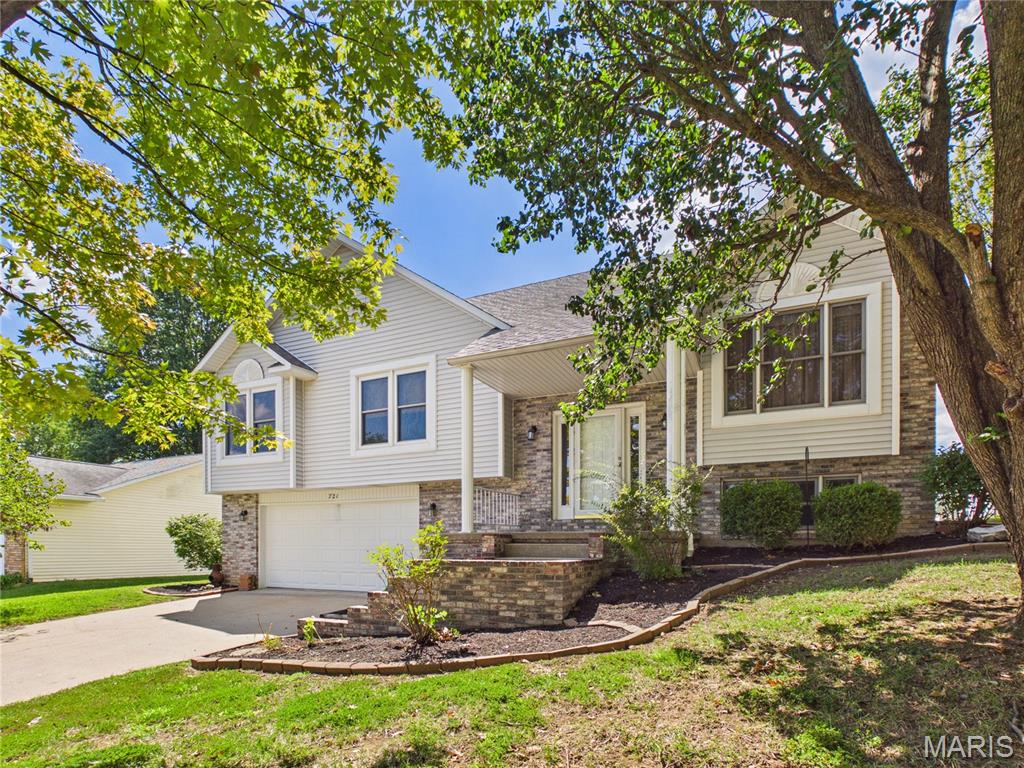Fairway Estate - Residential