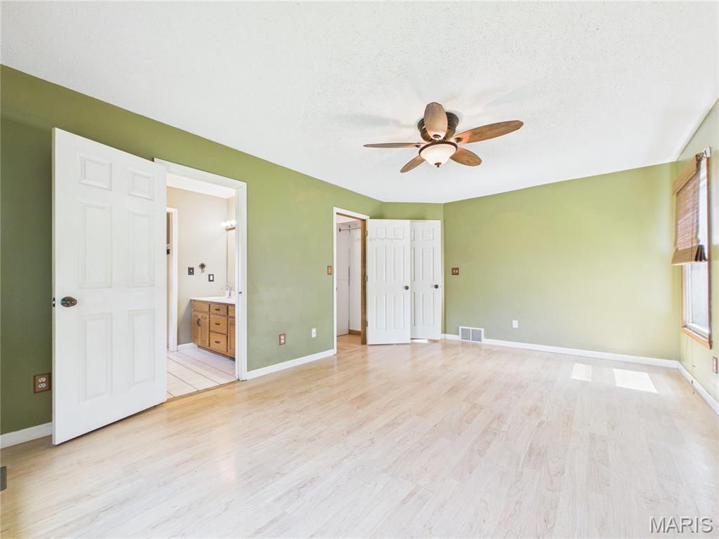 Fairway Estate - Residential
