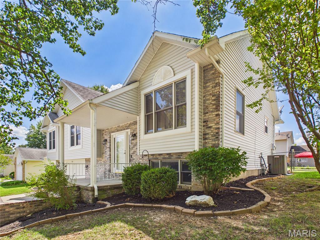 Fairway Estate - Residential