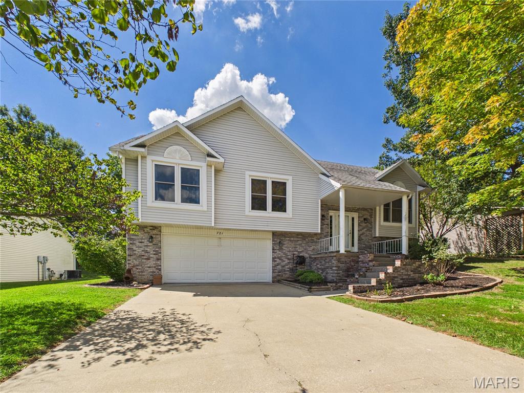 Fairway Estate - Residential