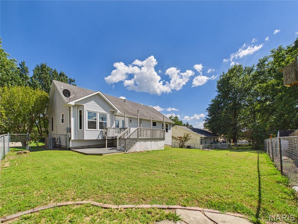 Fairway Estate - Residential