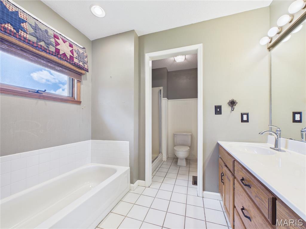 Fairway Estate - Residential