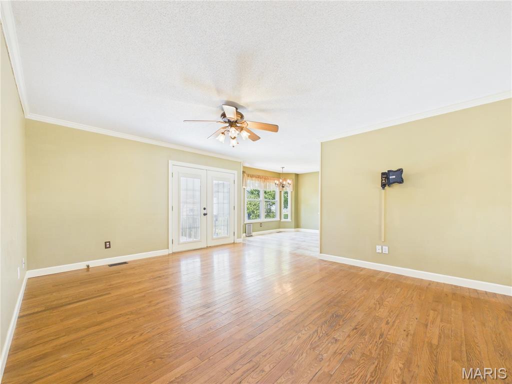 Fairway Estate - Residential