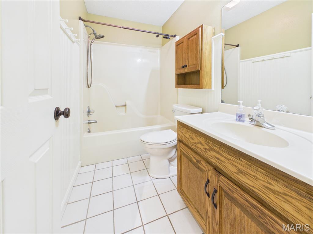 Fairway Estate - Residential