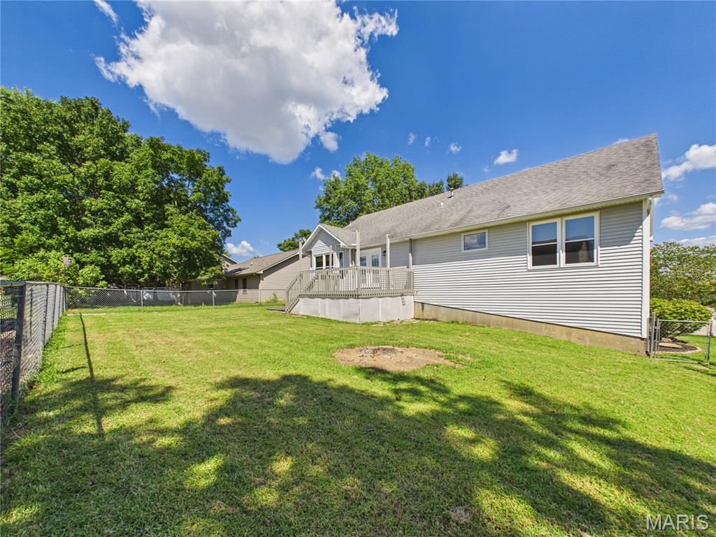 Fairway Estate - Residential