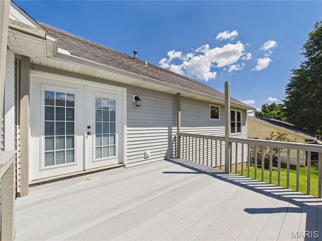 Fairway Estate - Residential