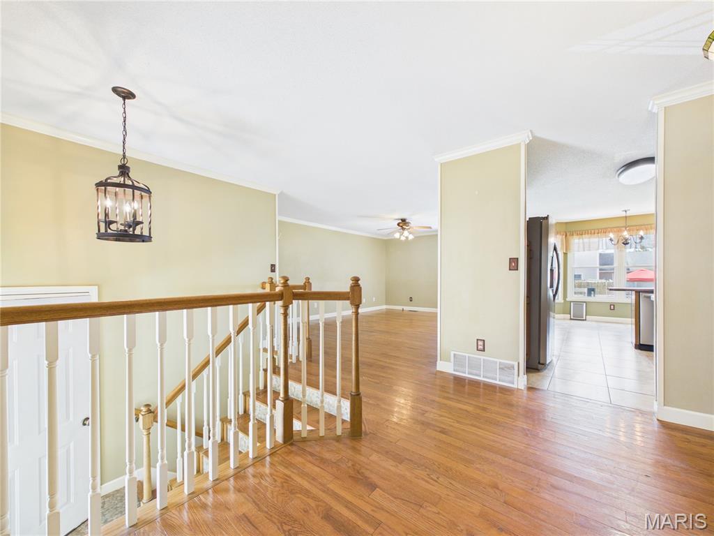Fairway Estate - Residential