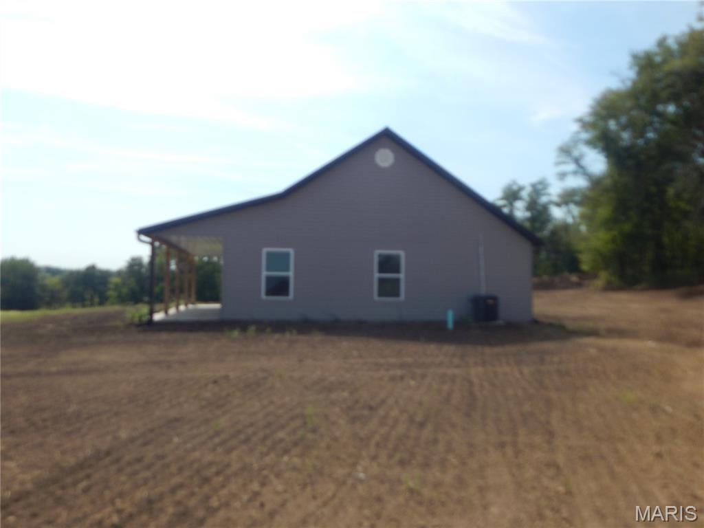Nanny's Acres - Residential
