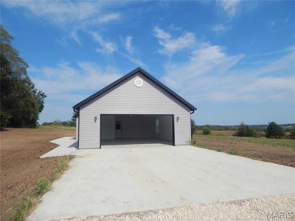 Nanny's Acres - Residential
