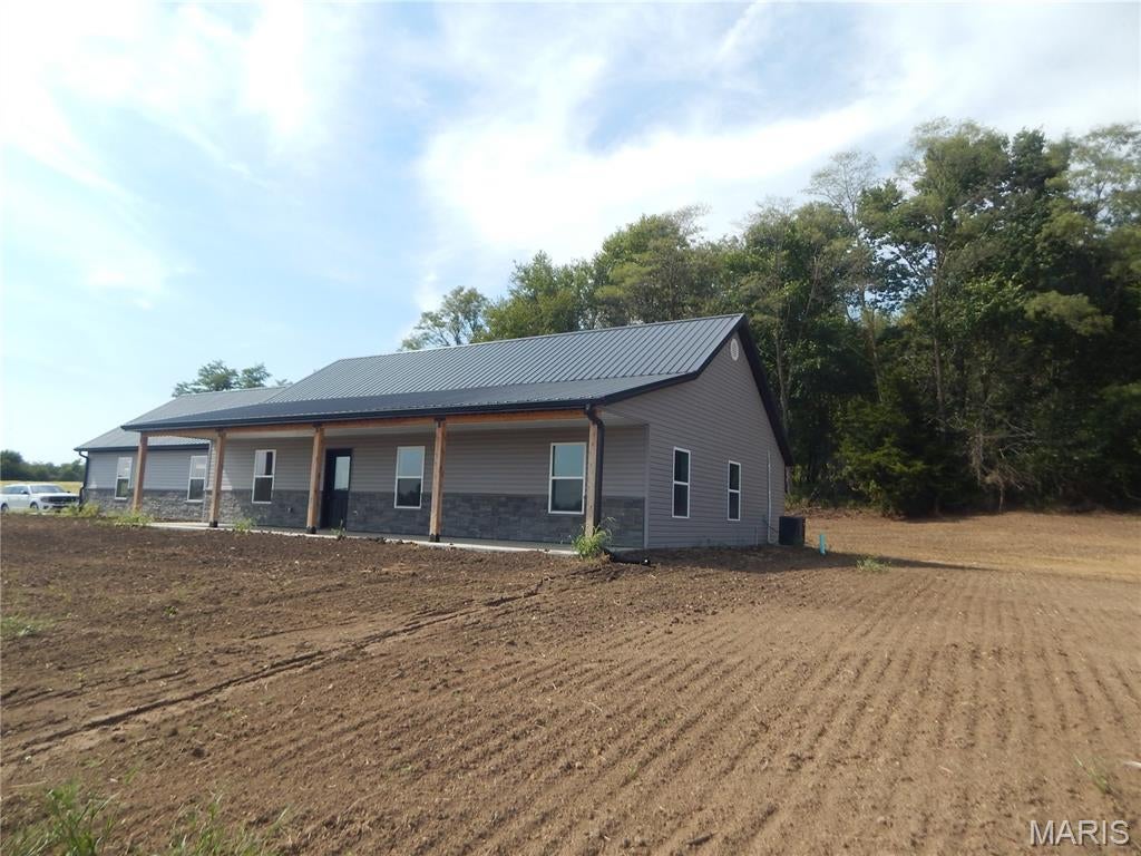 Nanny's Acres - Residential