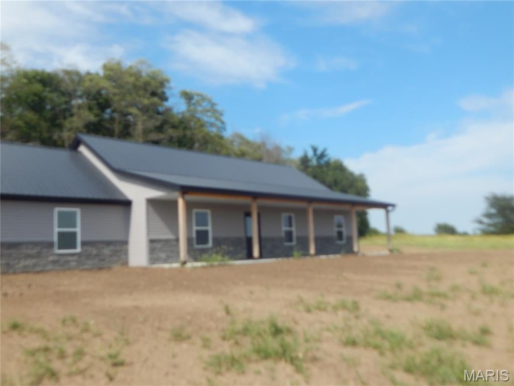 Nanny's Acres - Residential