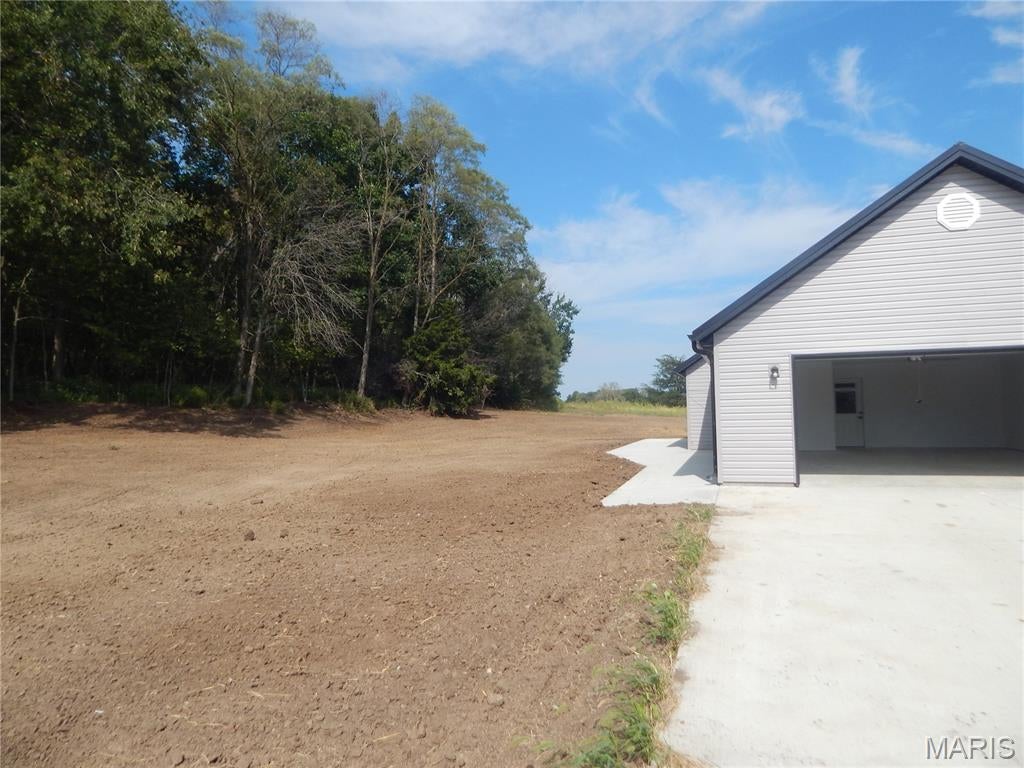 Nanny's Acres - Residential