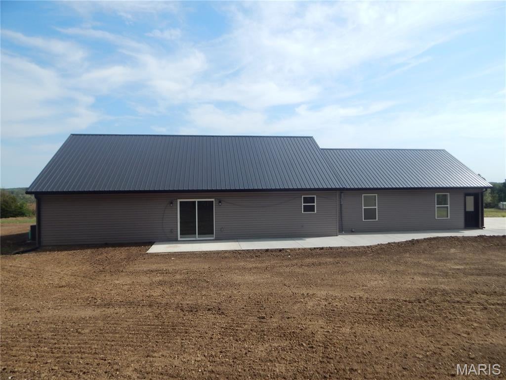 Nanny's Acres - Residential
