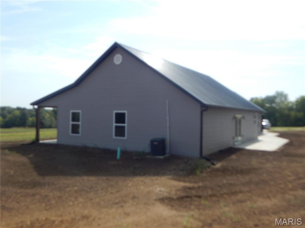 Nanny's Acres - Residential