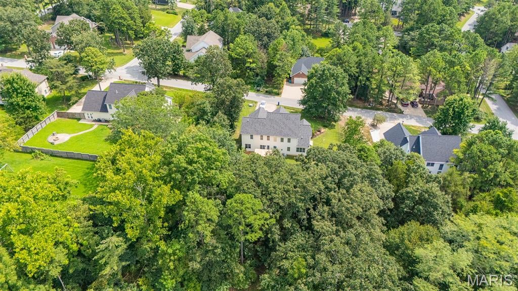 The Pines Sub - Residential