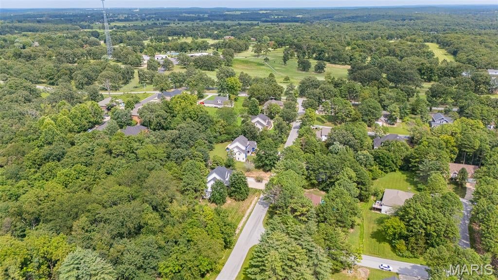 The Pines Sub - Residential