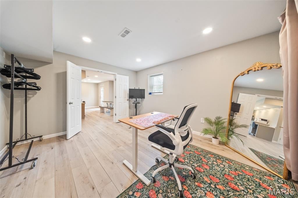 The Pines Sub - Residential