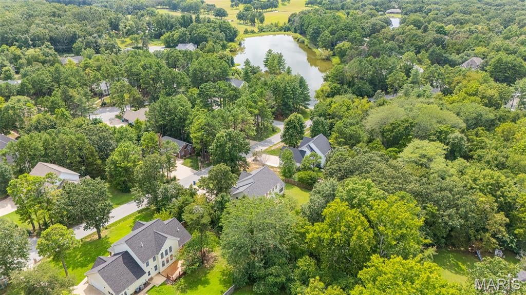 The Pines Sub - Residential