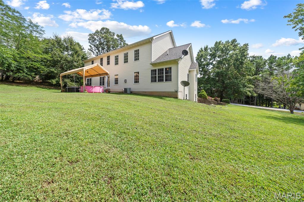 The Pines Sub - Residential