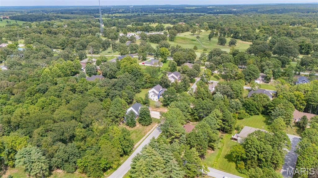 The Pines Sub - Residential