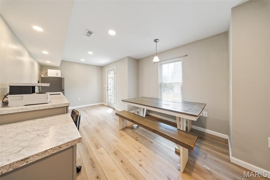 The Pines Sub - Residential