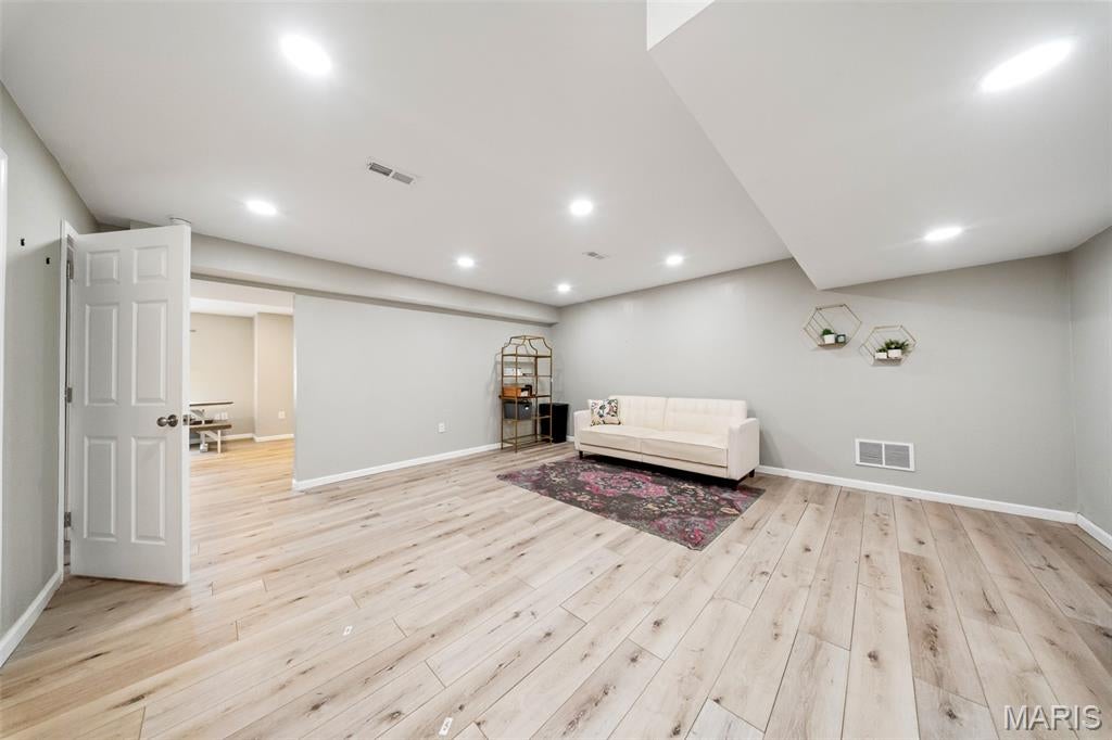 The Pines Sub - Residential