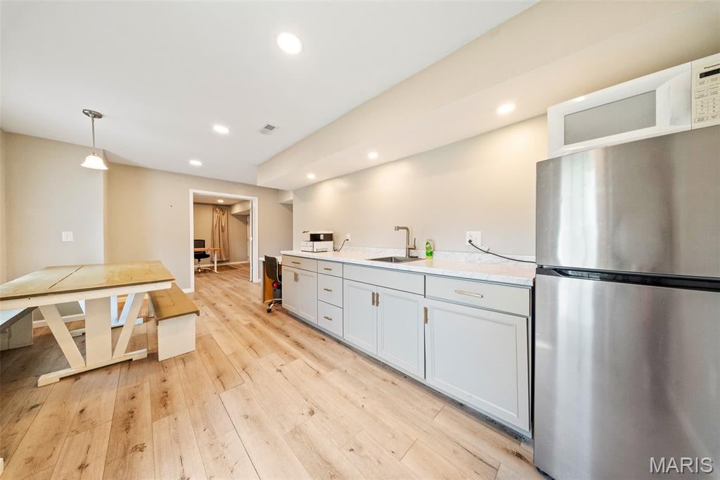 The Pines Sub - Residential