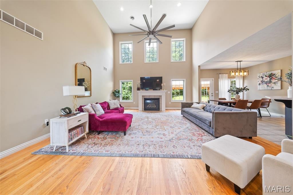 The Pines Sub - Residential