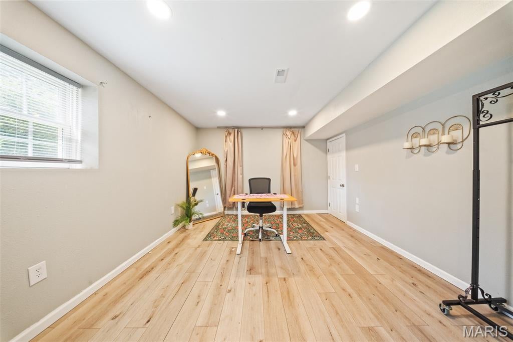 The Pines Sub - Residential